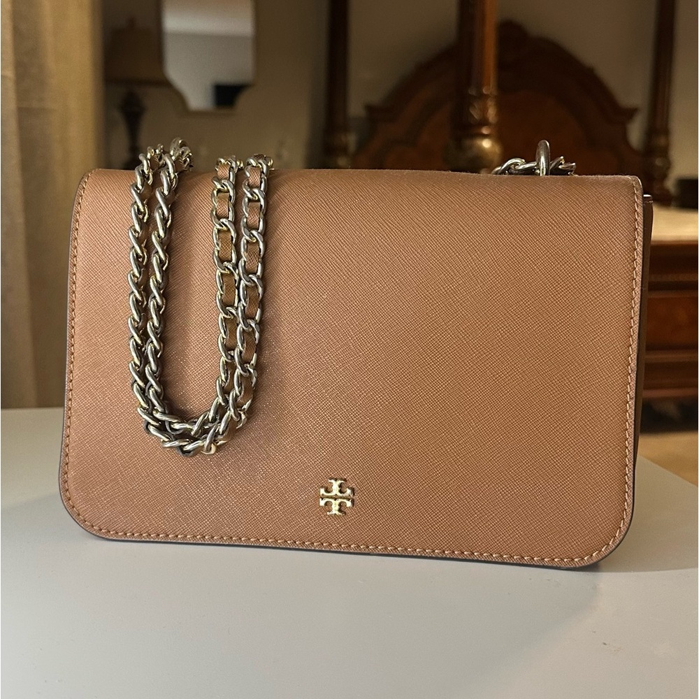Tory Burch Emerson shoulder handbag
